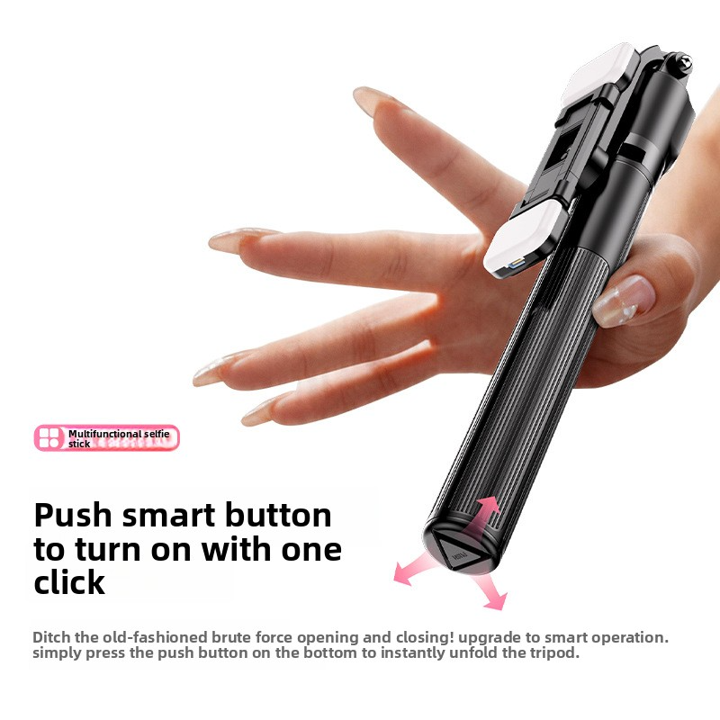 Selfie stick holder, light sup - Photography Lighting Stick ulasan dan harga