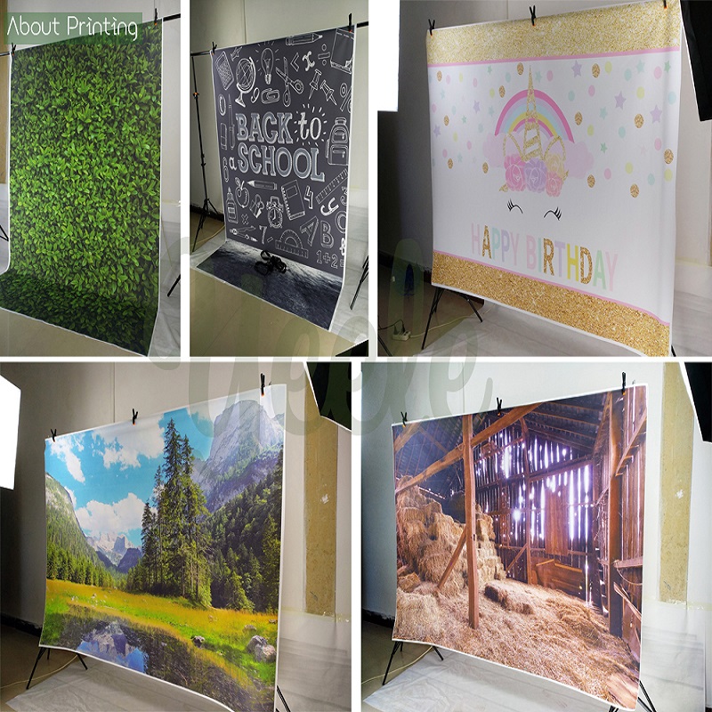 Photography Backdrop Vintage S - Photography Lighting Workshops ulasan dan harga