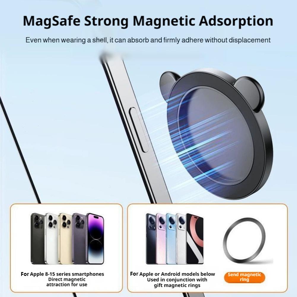 Mobile Phone Magnetic Selfie M - Lighting In Photography Definition ulasan dan harga
