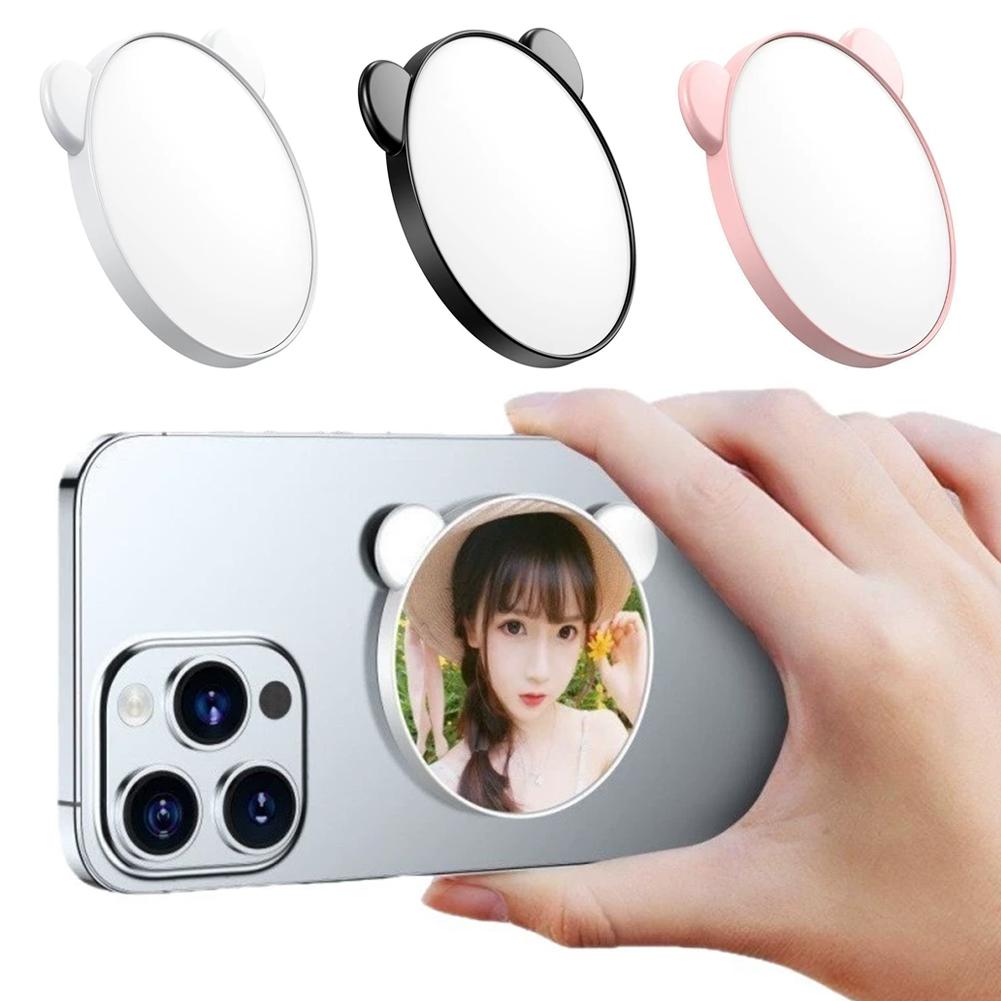 Mobile Phone Magnetic Selfie M - Lighting In Photography Definition ulasan dan harga