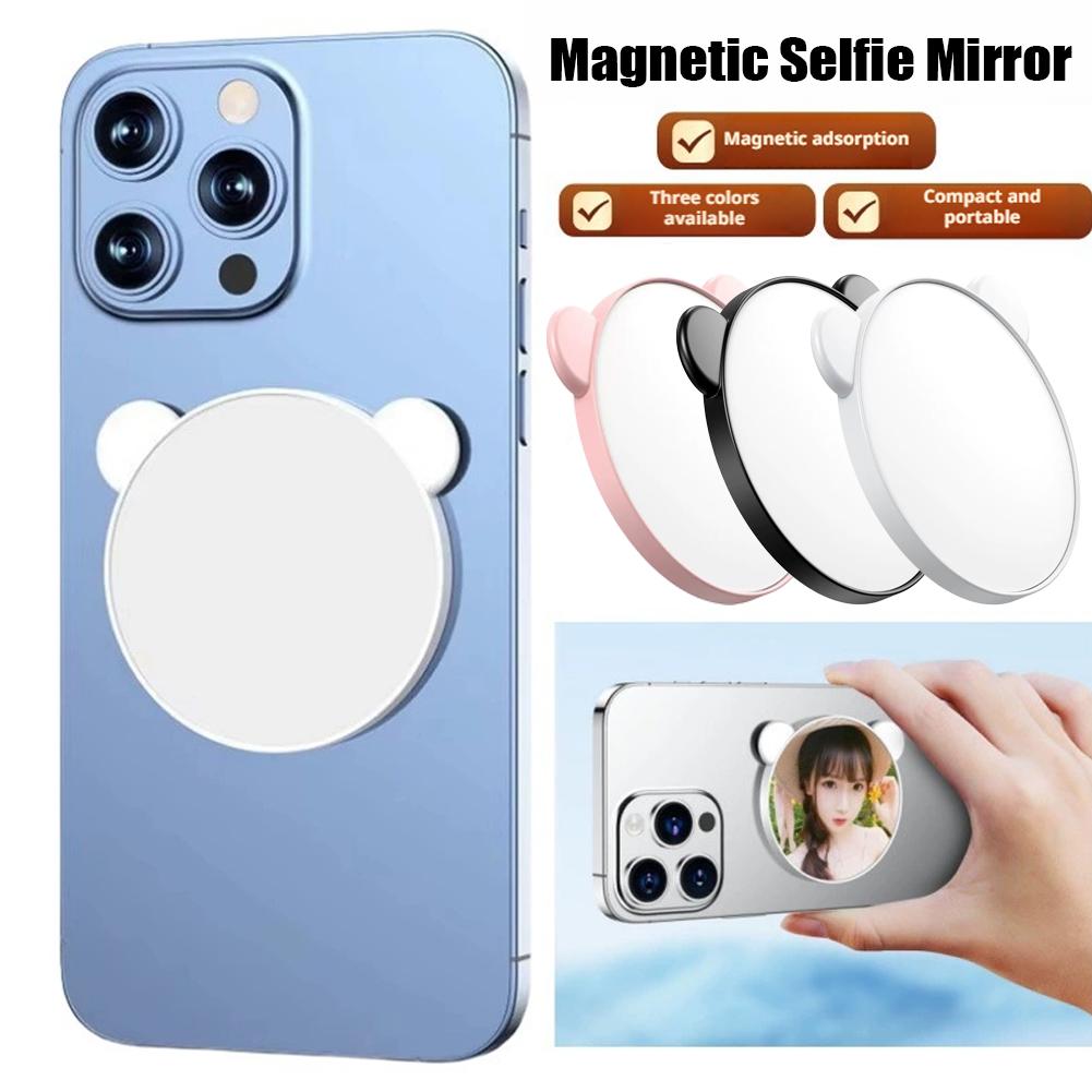 Mobile Phone Magnetic Selfie M - Lighting In Photography Definition ulasan dan harga
