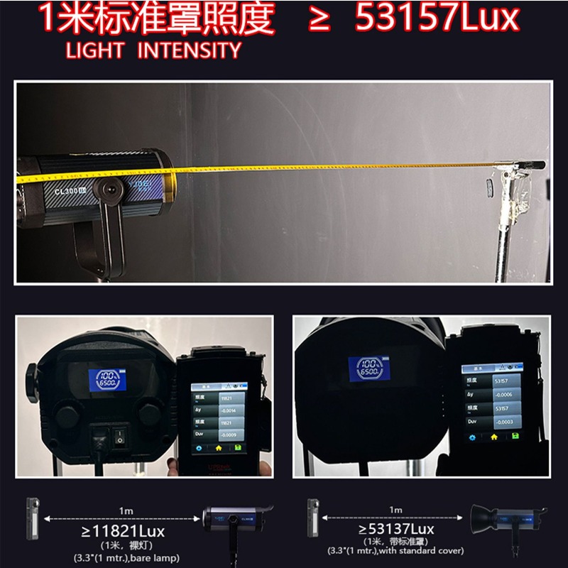 300W live stream filling defin - Lighting In Photography Definition ulasan dan harga