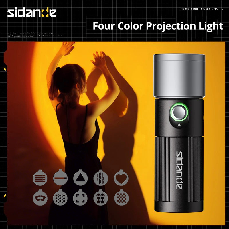 SIDANDE PHOTOOLEX 10W Flashlig - Photography Lighting Uk ulasan dan harga