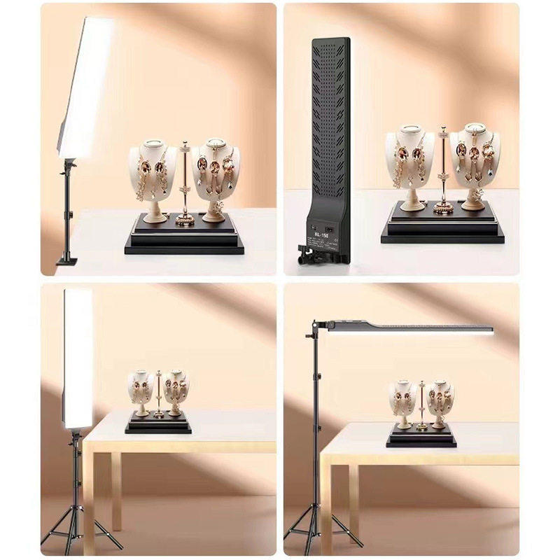 LED Video Lights Conference Ph - Photography Lighting Uk ulasan dan harga