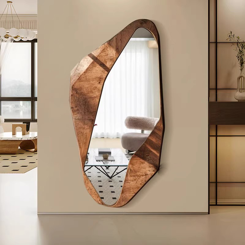 Art Photography Mirror Irregul - Lighting In Photography Definition ulasan dan harga
