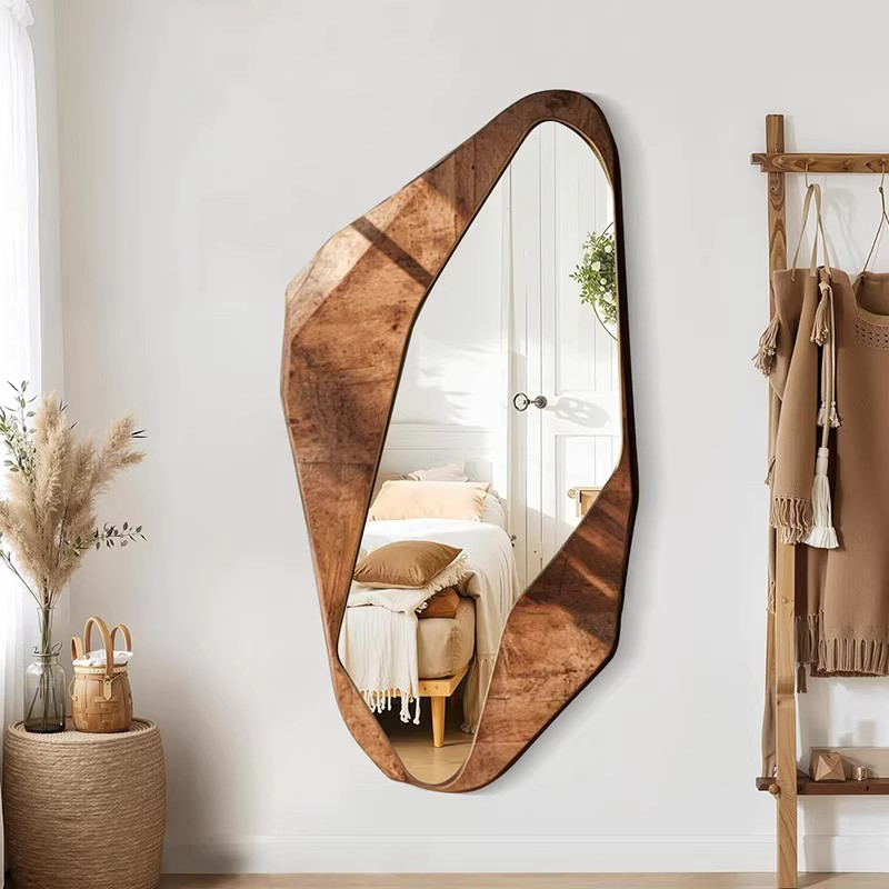 Art Photography Mirror Irregul - Lighting In Photography Definition ulasan dan harga
