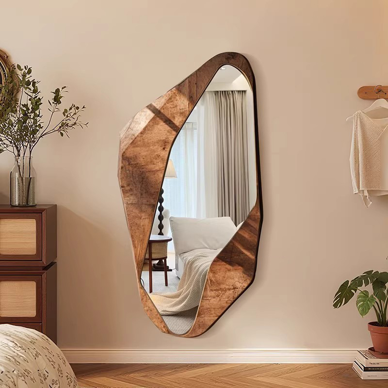 Art Photography Mirror Irregul - Lighting In Photography Definition ulasan dan harga