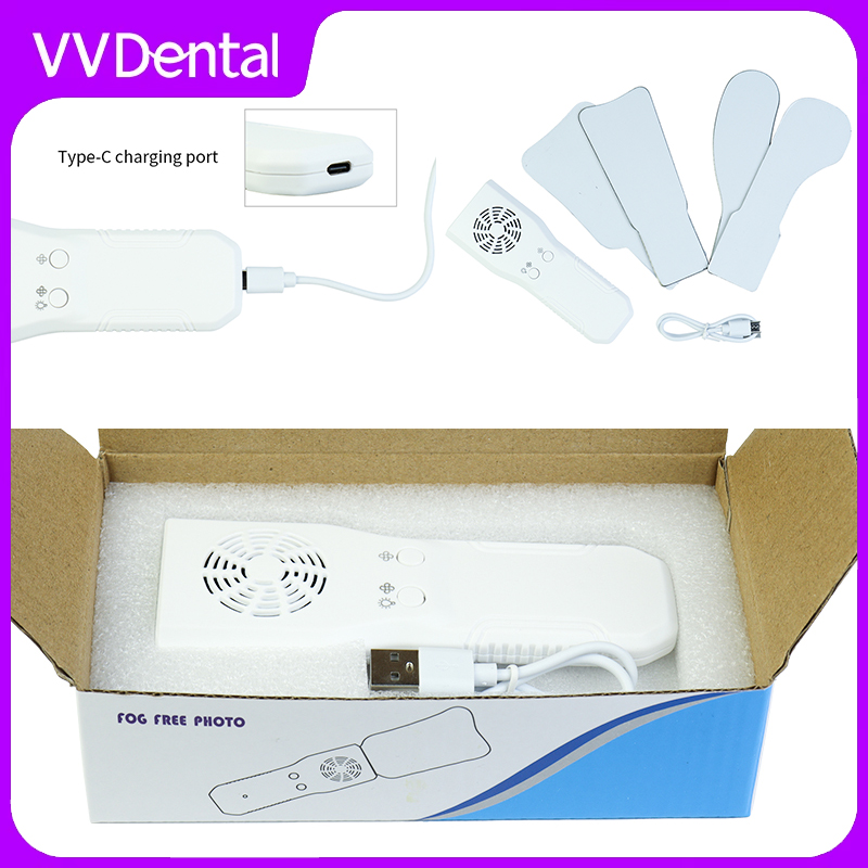 Dental High-Definition Anti-Fo - Lighting In Photography Definition ulasan dan harga