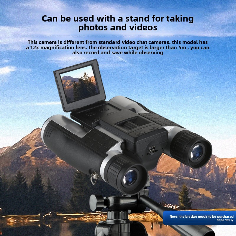 Digital telescope, outdoor pho - Lighting In Photography Definition ulasan dan harga