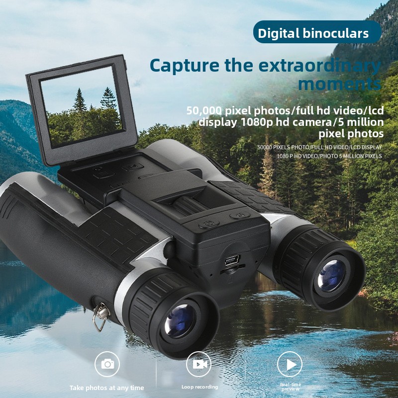 Digital telescope, outdoor pho - Lighting In Photography Definition ulasan dan harga