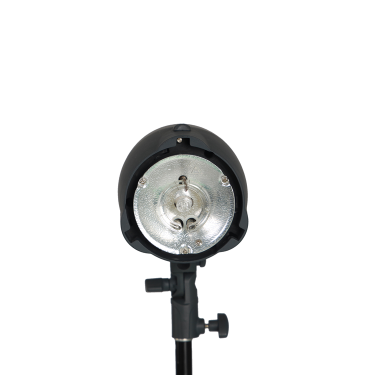110 220v  300w Mount Studio Fl - Photography Lighting Wireless ulasan dan harga