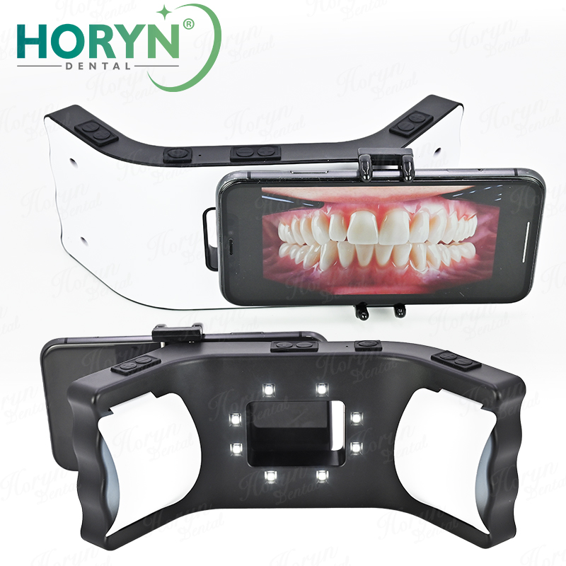 Dental Photography Kit Mobile  - Photography Lighting Spotlight ulasan dan harga