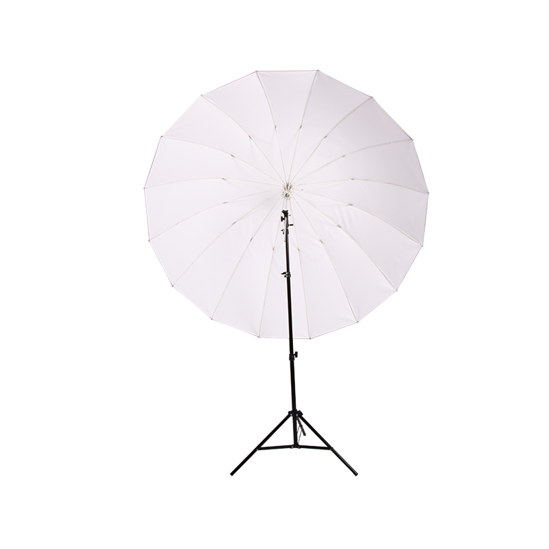 165cm 65 inch Reflective umbre - Parabolic Umbrella Deep ulasan dan harga