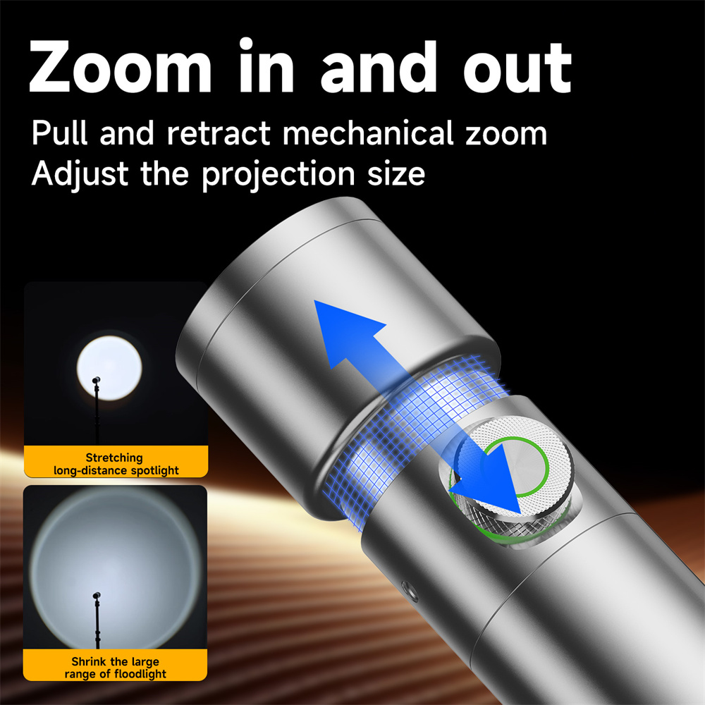 NEW Photography Flashlight 4-C - Photography Lighting Uk ulasan dan harga