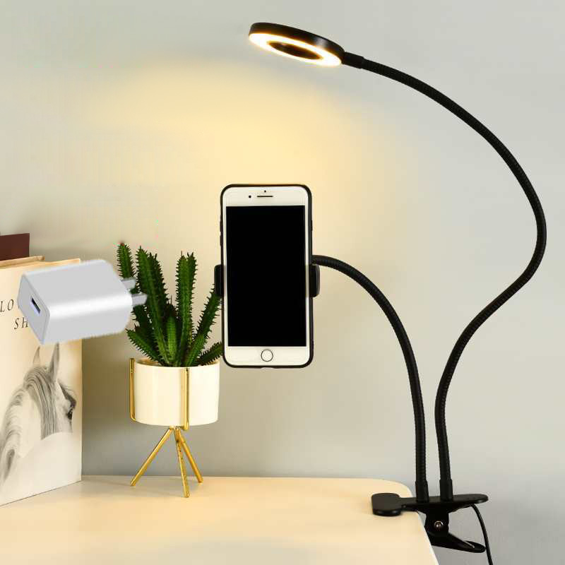 Universal Flexible Mobile Phon - Photography Lighting Stick ulasan dan harga