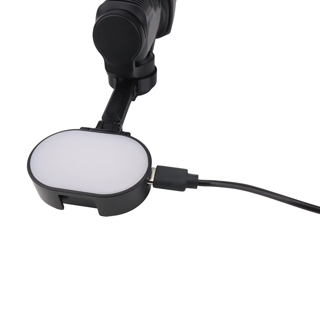 Portable Gimbal Fill Light For - Photography Lighting Kit Portable ulasan dan harga
