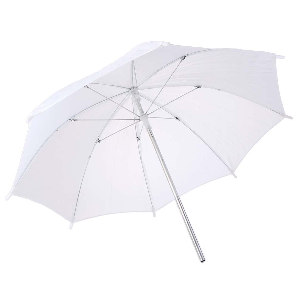 50cm/ 20Inch Photography Umbre - Photography Lighting With Umbrella ulasan dan harga