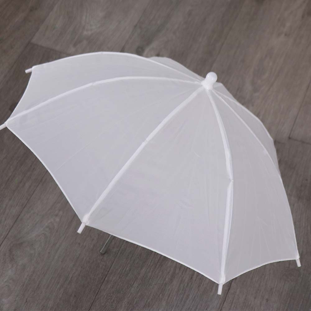 50cm/ 20Inch Photography Umbre - Photography Lighting With Umbrella ulasan dan harga