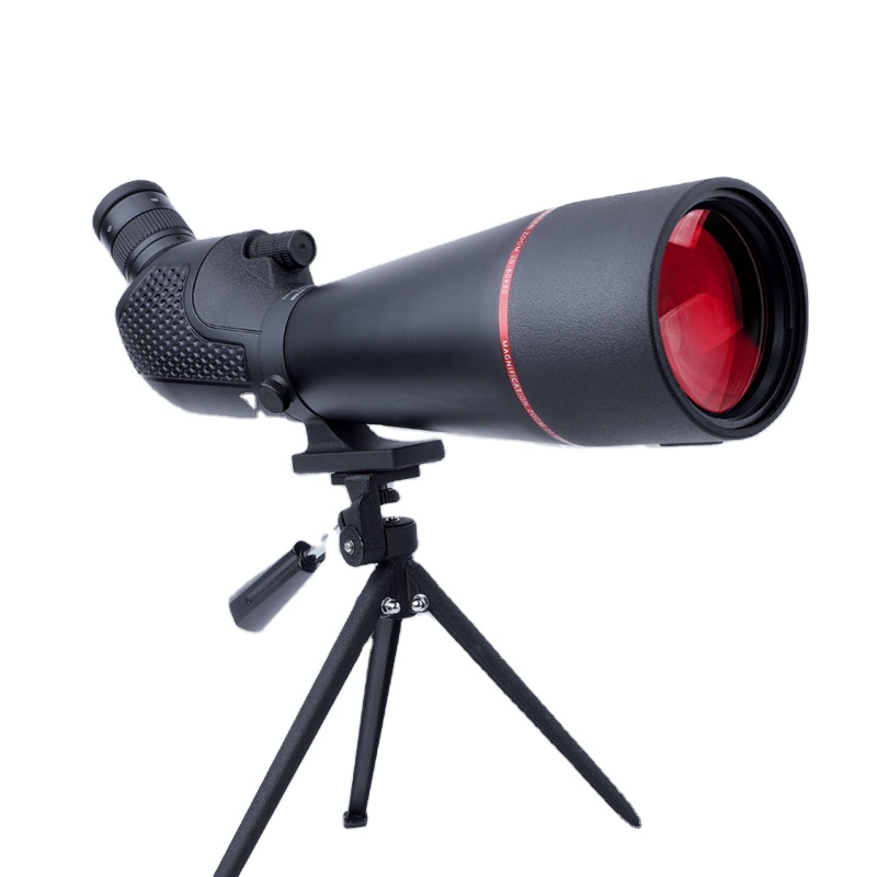 New20-60X80 Bird Watching Tele - Lighting In Photography Definition ulasan dan harga