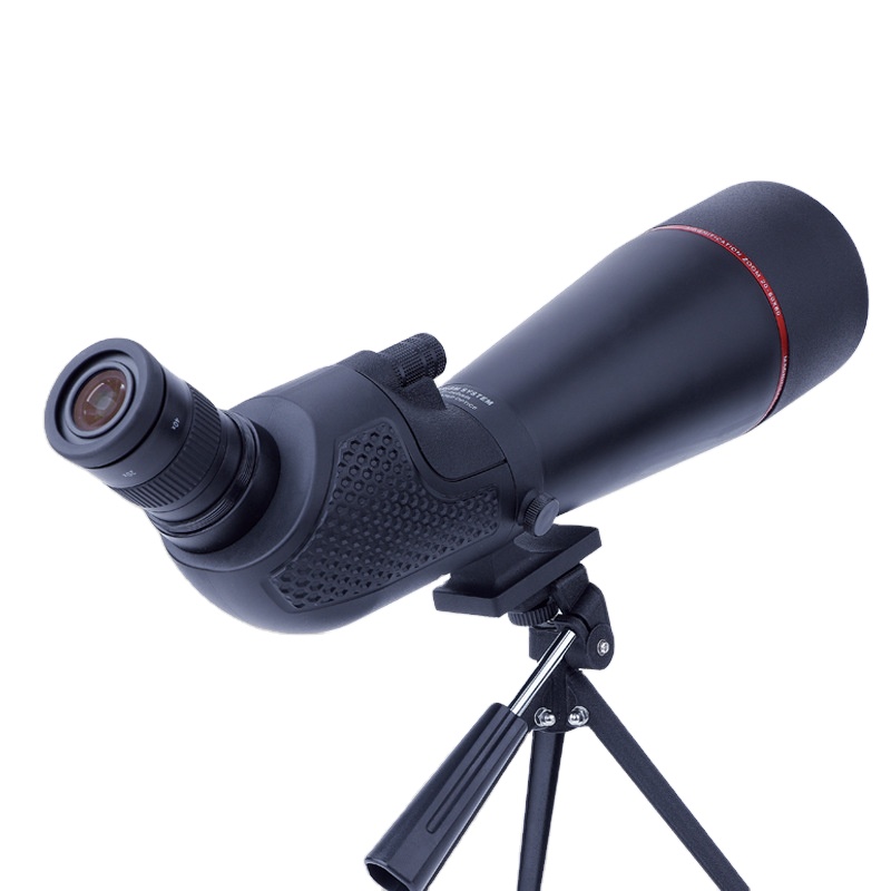New20-60X80 Bird Watching Tele - Lighting In Photography Definition ulasan dan harga