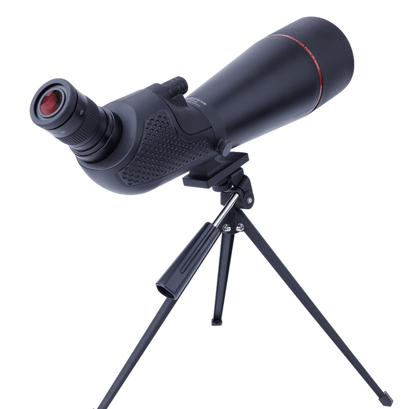 New20-60X80 Bird Watching Tele - Lighting In Photography Definition ulasan dan harga