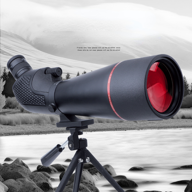 New20-60X80 Bird Watching Tele - Lighting In Photography Definition ulasan dan harga