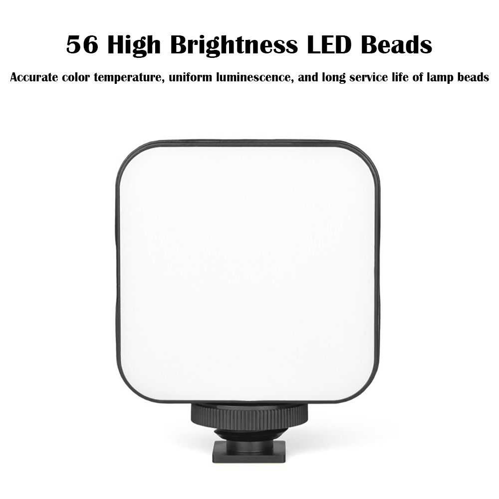 Dimmable Fill-in Light USB Cha - Photography Lighting Brands ulasan dan harga