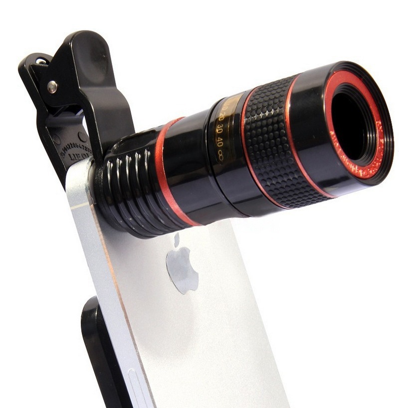 Telephoto Phone Lens Camera Un - Lighting In Photography Definition ulasan dan harga