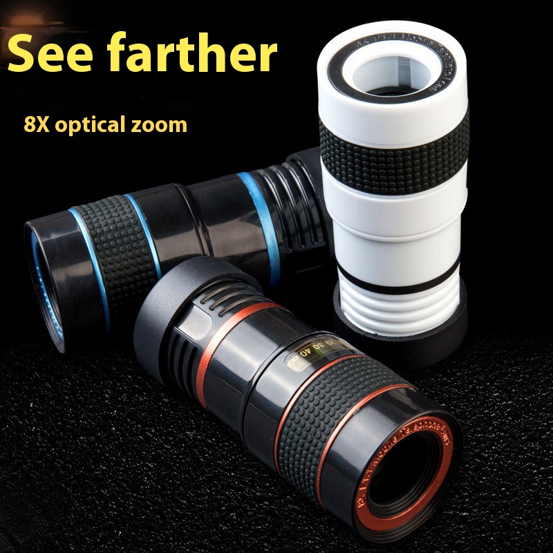 Telephoto Phone Lens Camera Un - Lighting In Photography Definition ulasan dan harga