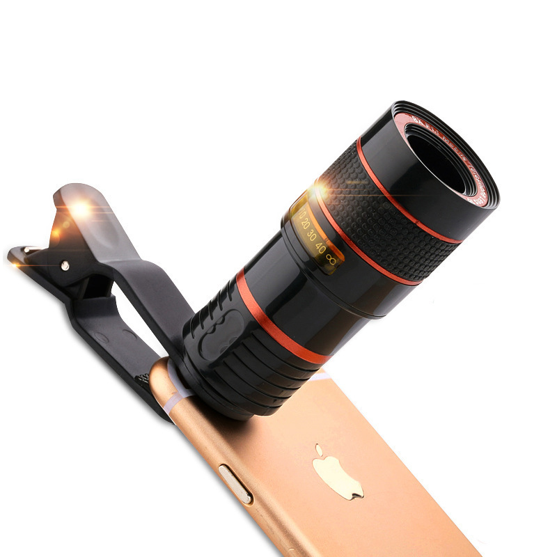 Telephoto Phone Lens Camera Un - Lighting In Photography Definition ulasan dan harga