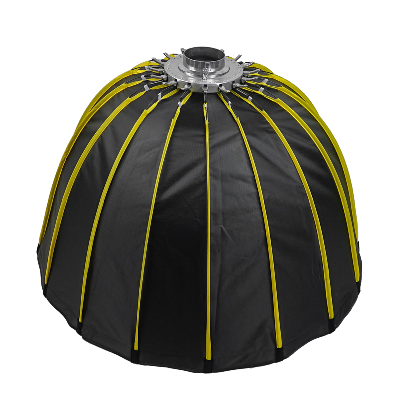 120cm Deep Parabolic Softbox K - Parabolic Umbrella Deep ulasan dan harga