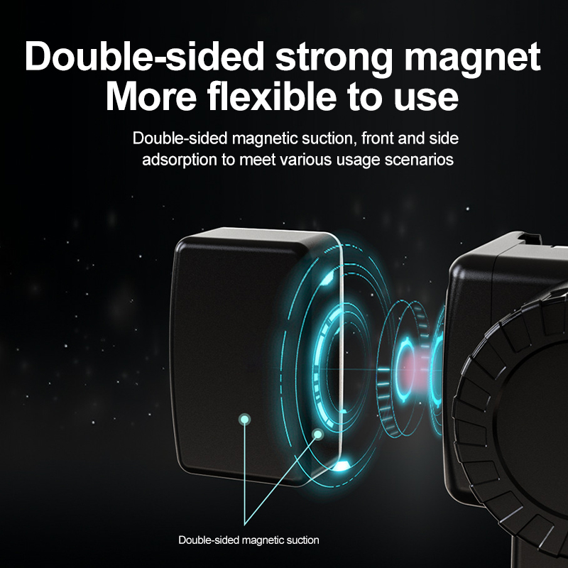 Mini Magnetic Selfie Fill Ligh - Photography Lighting Spotlight ulasan dan harga