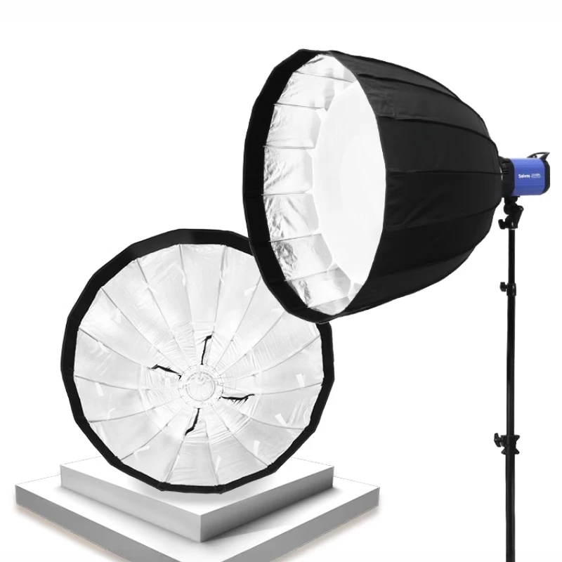 Quick-loading deep-mouth parab - Parabolic Umbrella Deep ulasan dan harga