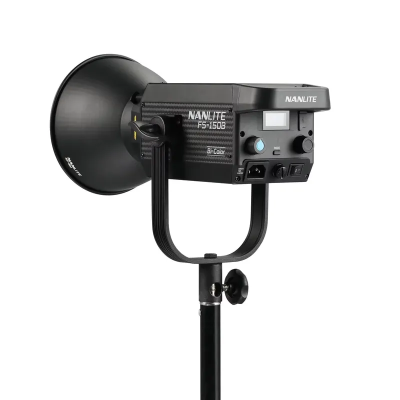 Brand For FS-150B 175W Bi-Colo - Photography Lighting Brands ulasan dan harga