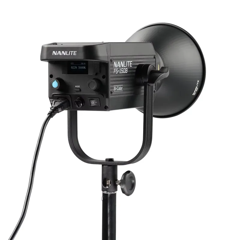 Brand For FS-150B 175W Bi-Colo - Photography Lighting Brands ulasan dan harga