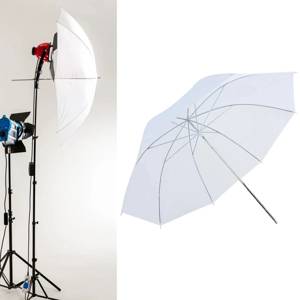 20inch Photo Studio Lighting F - Photography Lighting With Umbrella ulasan dan harga
