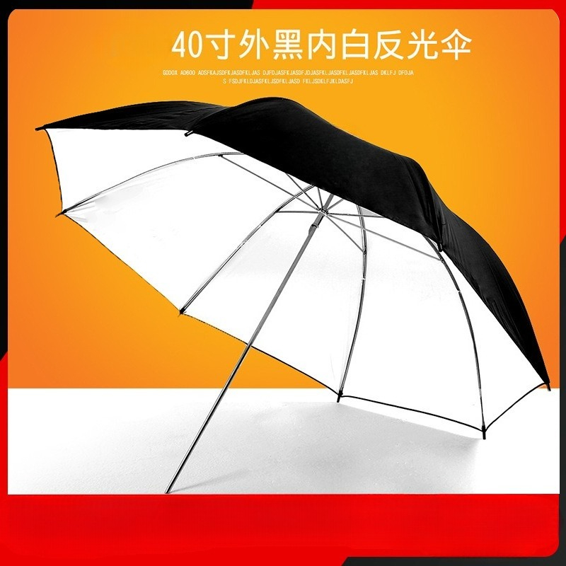 Soft umbrella 40 inch UB deep  - Parabolic Umbrella Deep ulasan dan harga