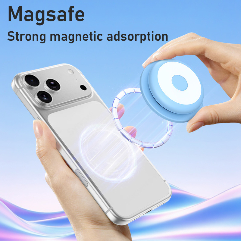Magnetic Phone Tripod Stand Ri - Photography Lighting Brands ulasan dan harga