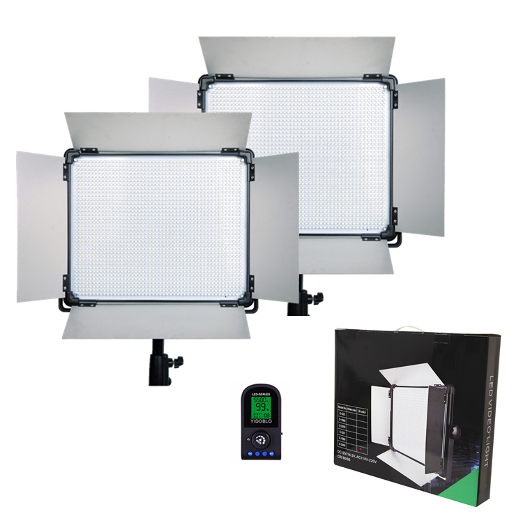 2 pcs Brand Dison Remote Contr - Photography Lighting Brands ulasan dan harga