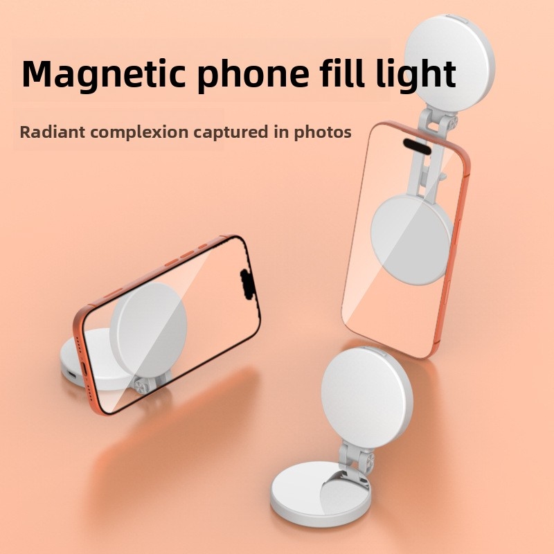 Magsafe Phone LED Ring Light P - Photography Lighting Stick ulasan dan harga