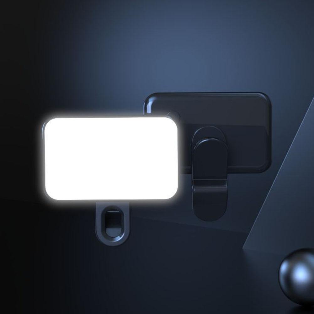 Pocket Selfie Light Mini LED S - Photography Lighting Spotlight ulasan dan harga