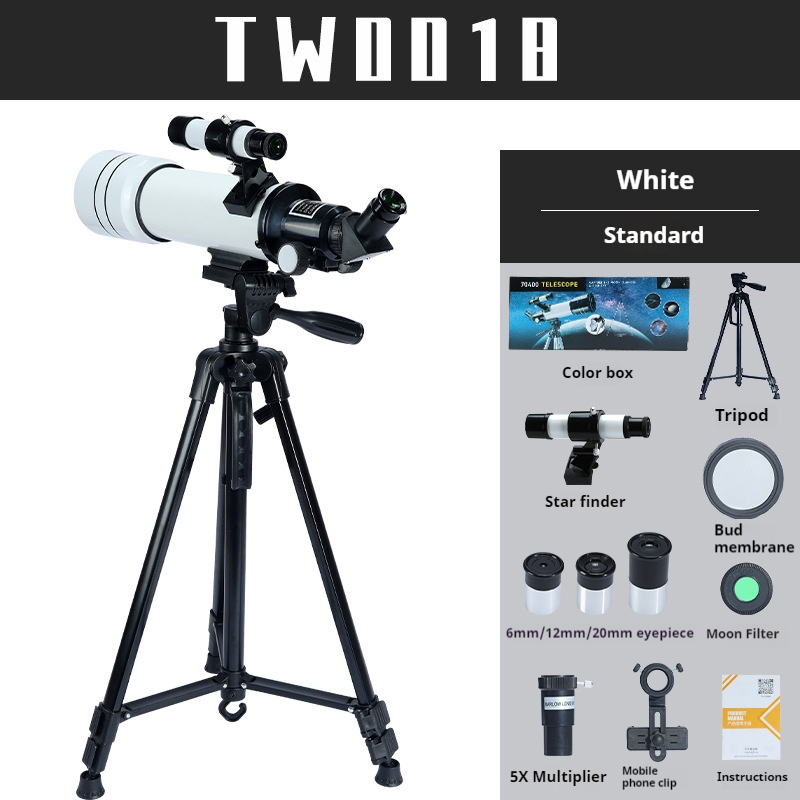 Astronomical Telescope 333.35X - Lighting In Photography Definition ulasan dan harga