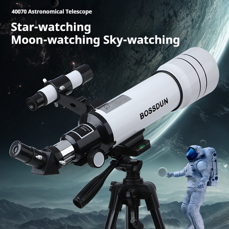 Astronomical Telescope 333.35X - Lighting In Photography Definition ulasan dan harga