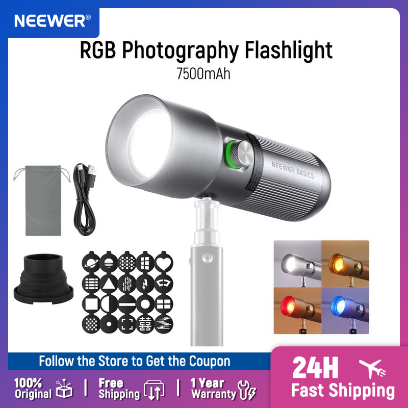 NEEWER BASICS FL10 LED Photogr - Photography Lighting Uk ulasan dan harga