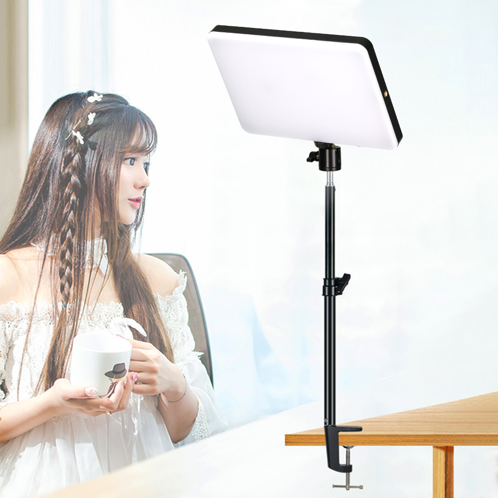 10inch LED Video Lighting Pane - Photography Lighting Uk ulasan dan harga