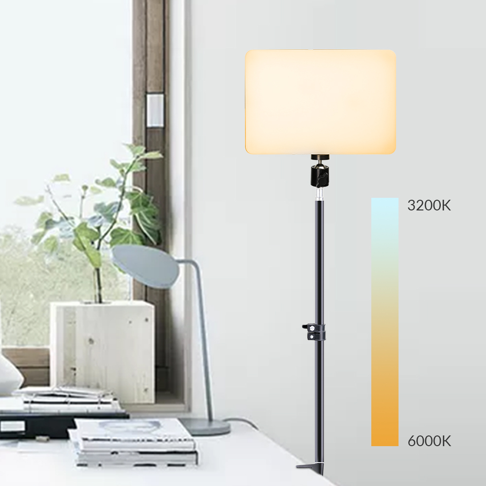 10inch LED Video Lighting Pane - Photography Lighting Uk ulasan dan harga