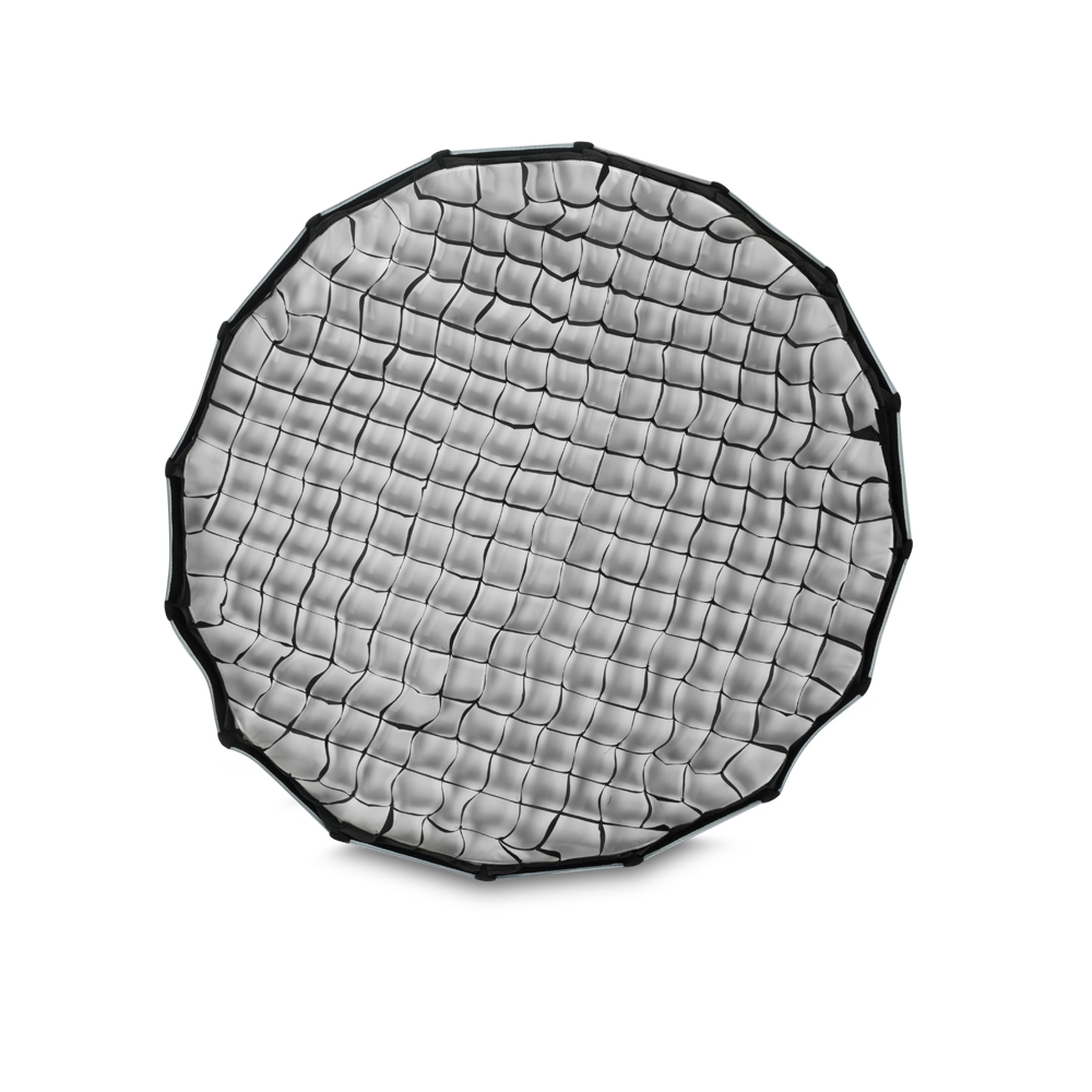 Selens Honeycomb Grid 90cm 120 - Parabolic Umbrella Deep ulasan dan harga