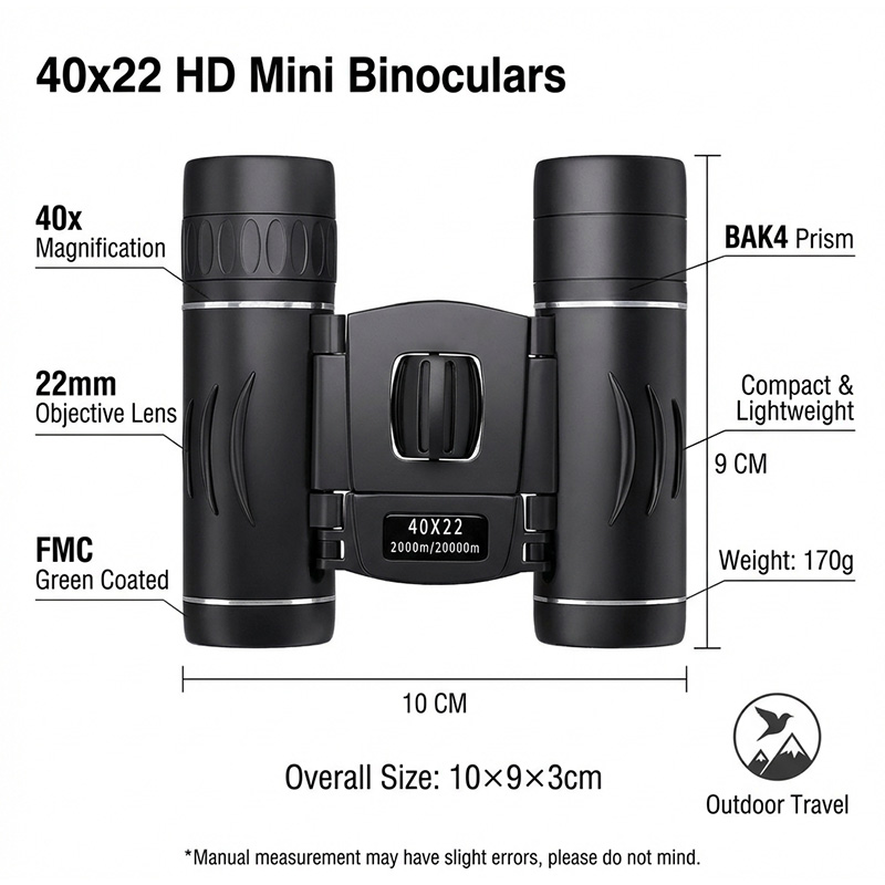 High Definition Binoculars 200 - Lighting In Photography Definition ulasan dan harga
