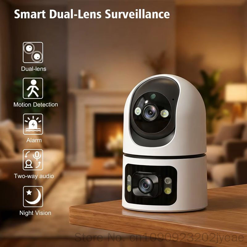 Wireless Wifi Camera High-Defi - Lighting In Photography Definition ulasan dan harga