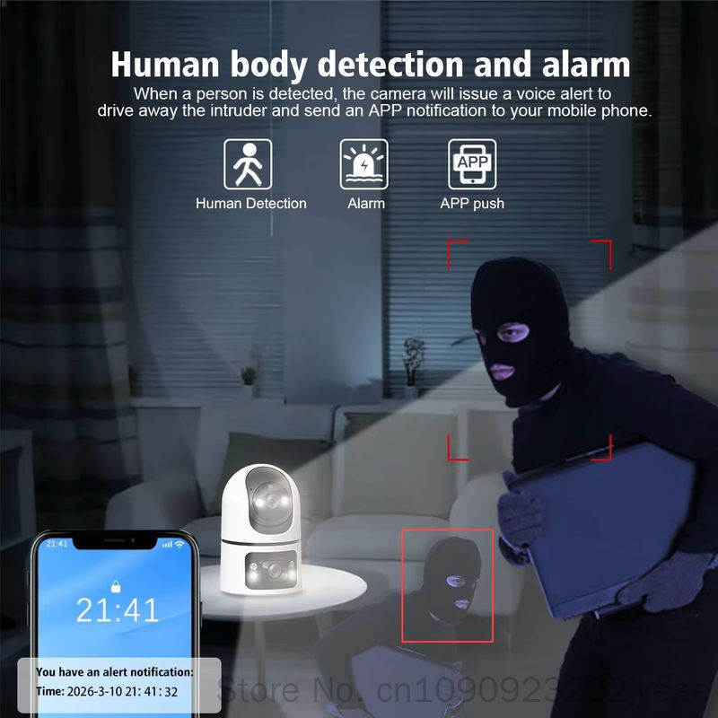 Wireless Wifi Camera High-Defi - Lighting In Photography Definition ulasan dan harga